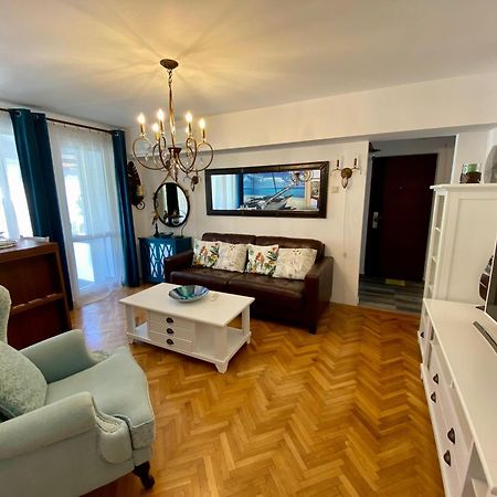 Old Town Apartment Констанца Екстериор снимка