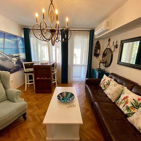 Old Town Apartment Констанца Екстериор снимка