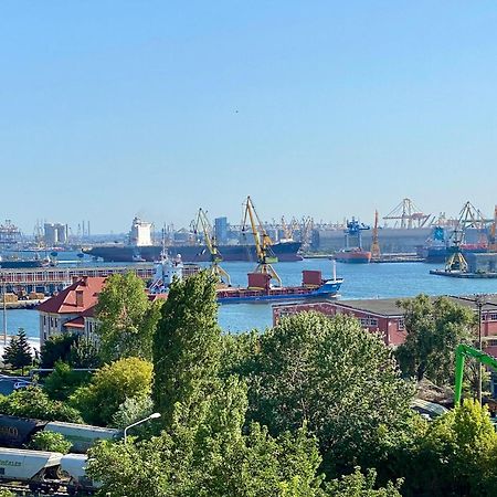 Old Town Apartment Констанца Екстериор снимка