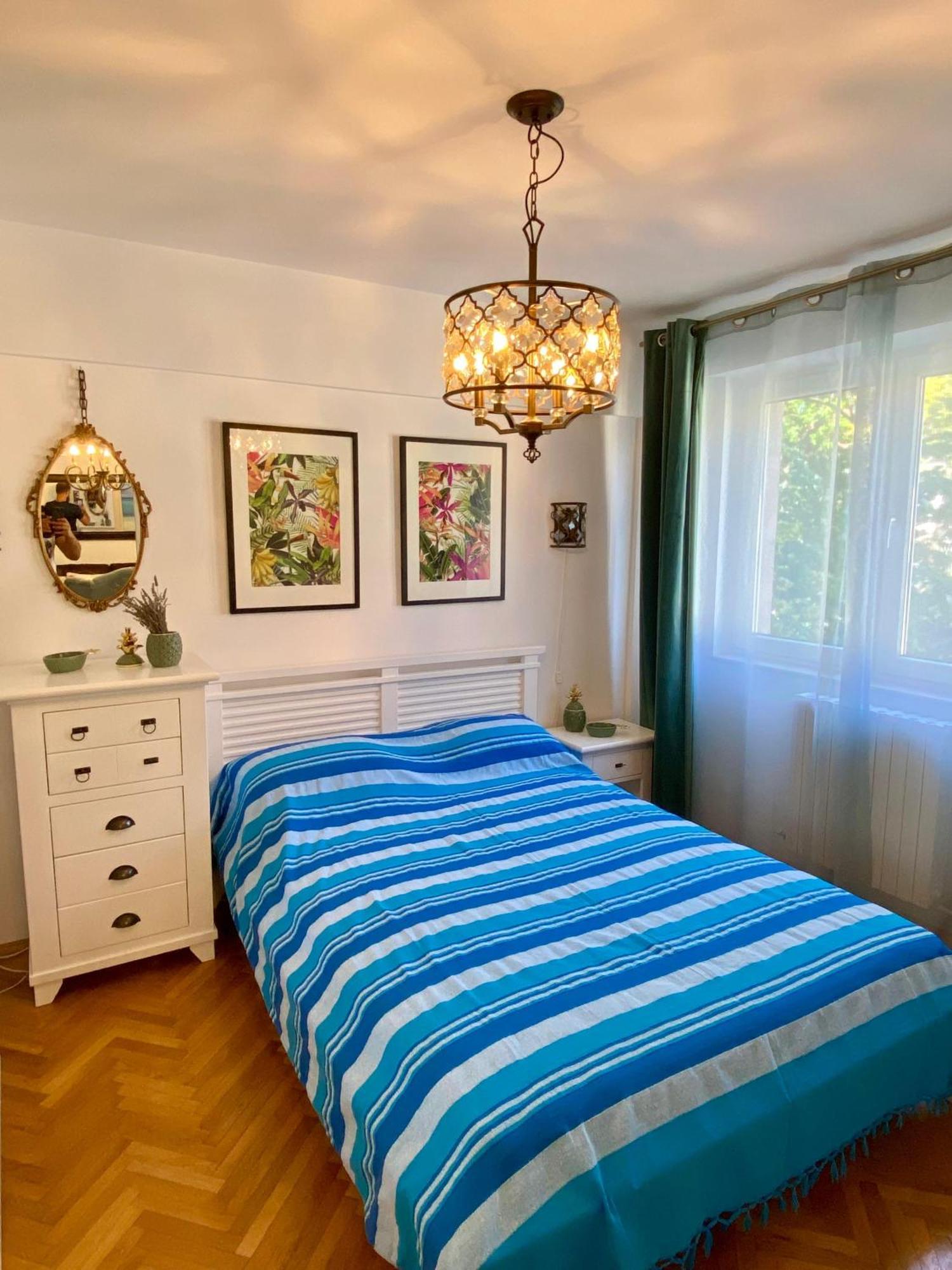 Old Town Apartment Констанца Екстериор снимка