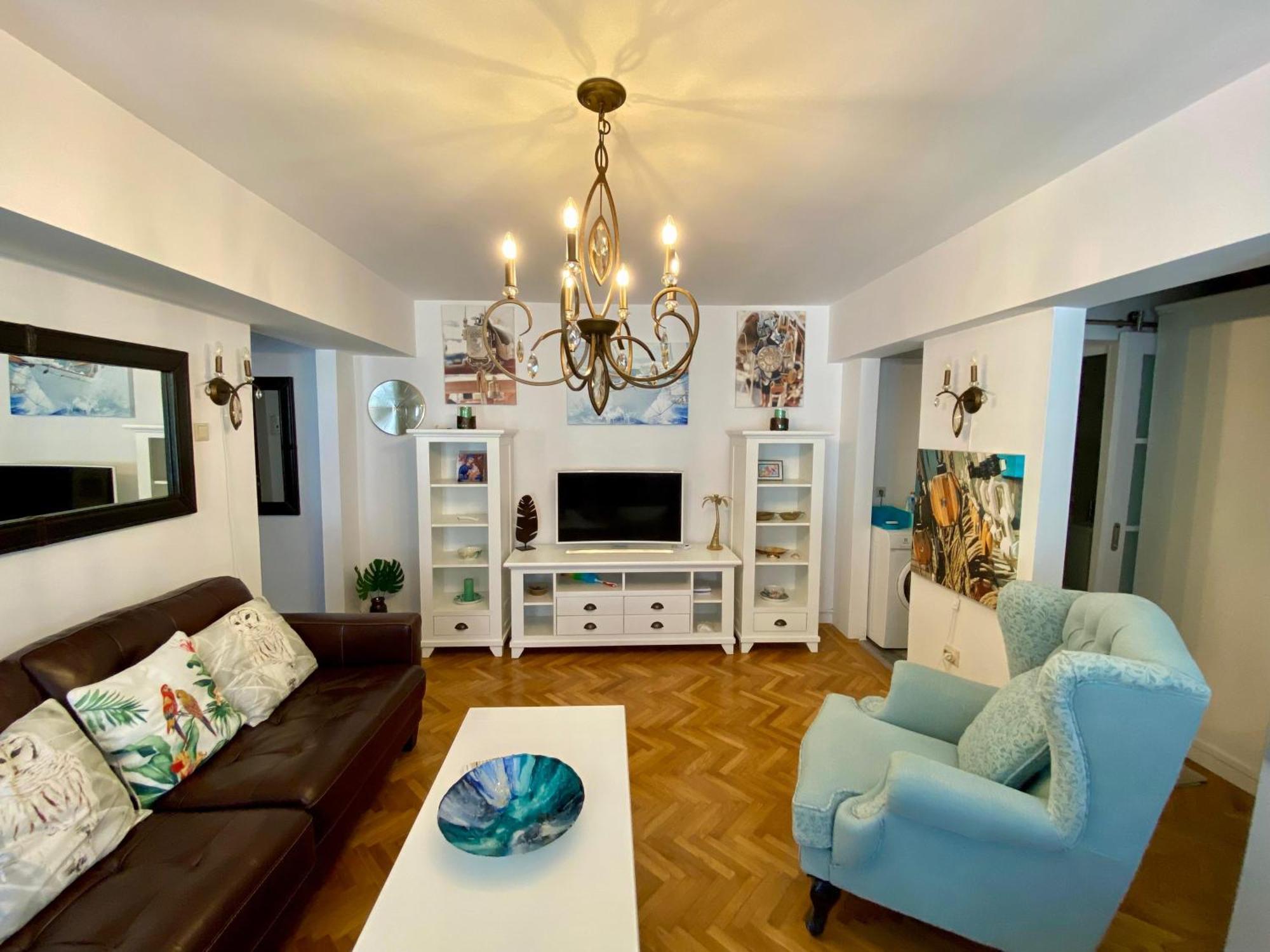 Old Town Apartment Констанца Екстериор снимка