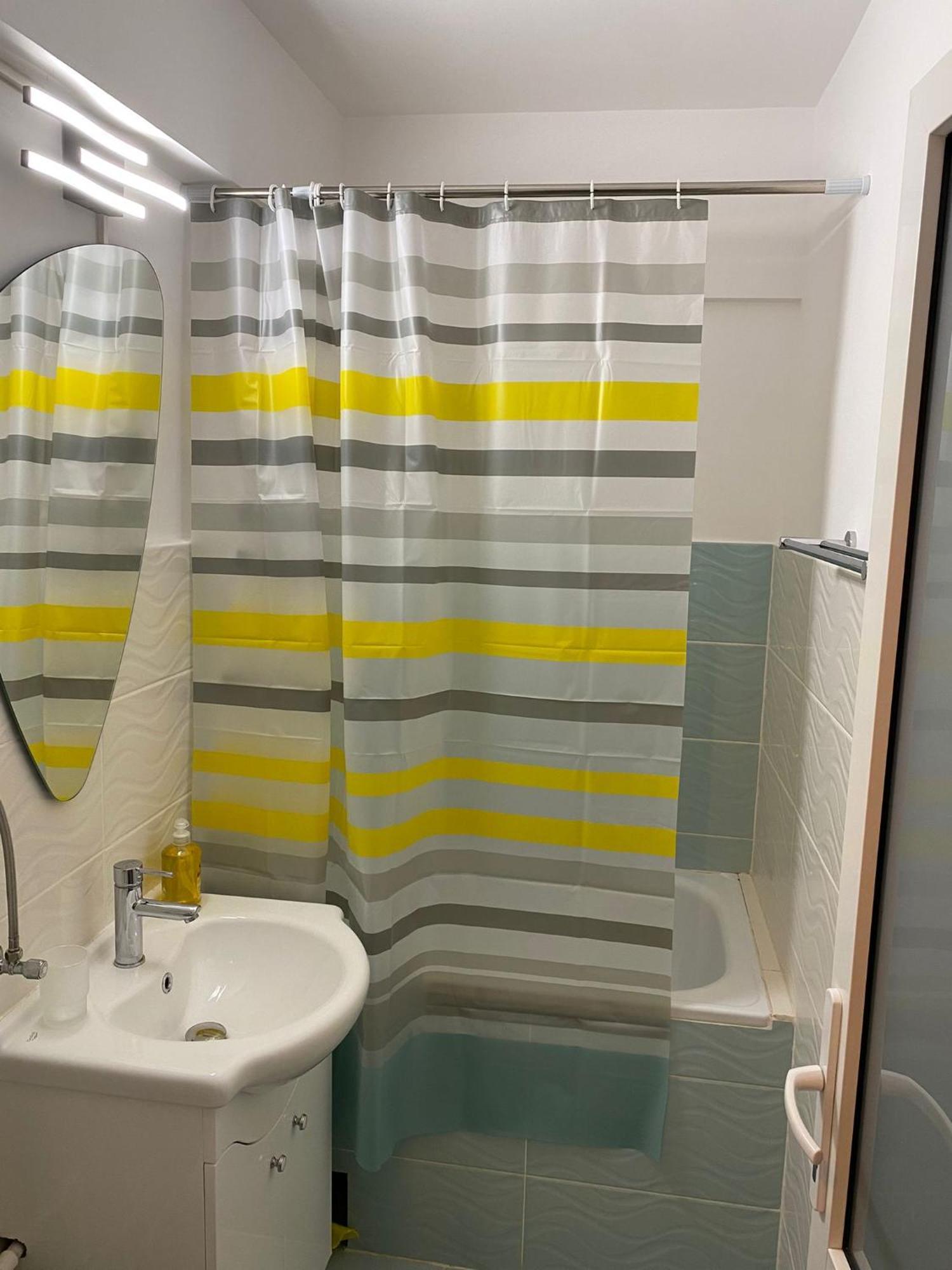 Old Town Apartment Констанца Екстериор снимка